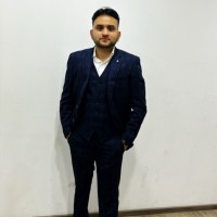 Ankit Sharma