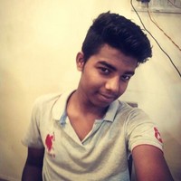 Hithesh Poojary