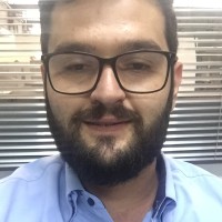 Gabriel Crispin Dall Evedove