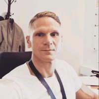 Olof Eriksson