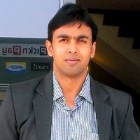 Ritesh Dhote