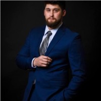 Ryan Van Riper