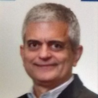 Jose Roberto Pereira Dias