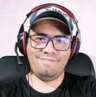 Darwin Yesid Luque Beltrán