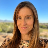 Katie Kriteman