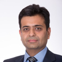 Manoj Mehta