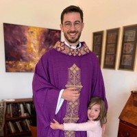 Rev. Jack Franicevich