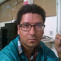 Jose Ivan Alvarado Arroyo