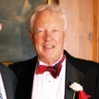 John Cameron Morrison