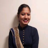 Aboli Jagdale
