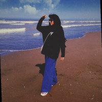 Parisa Hafezi