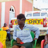 Regina Adjeley Koney