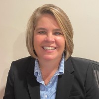 Megan Leonard