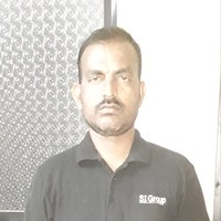 Dilip Raibhole