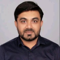 Mustafa Hyder
