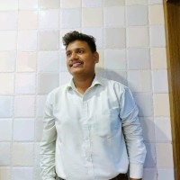 Ayush More