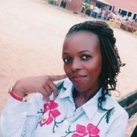 Leatitia Revaza Mboumba