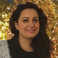 Liza Bengrine Najjar