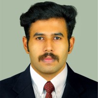Sreejith Rajendran