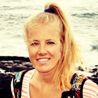 Sigrid Van Der Toorn