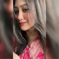 Christina Mascarenhas