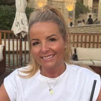 Leigh Greatorex