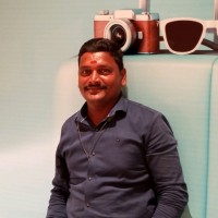Ramana Venkat