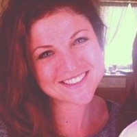 Rebecca Keon