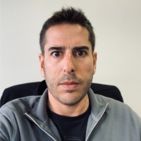 Daniel Becker Kleiman