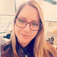 Jessica Kellerman