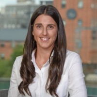Nicola Aspinwall
