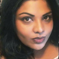 Ramona Naidoo