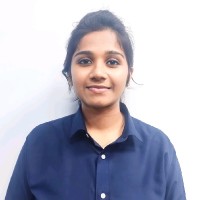 Krishnapriya KT
