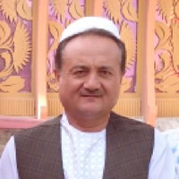 E Mohammad Asef Zargar