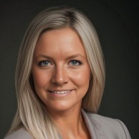 Allison Dudley