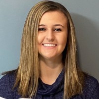 Caitlyn Haller, Gsp