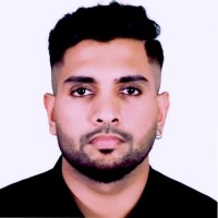 Feby Joseph George