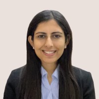 Shefali Saxena