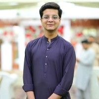 Muhammad Salman Khan