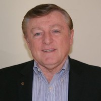Gordon Mcinnis, Csp