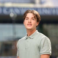 Erik Stewart