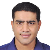 Vivek Bedi