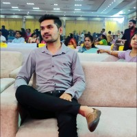 Ca Abhishek Yede