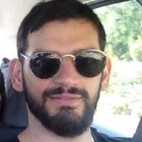 Konstantinos Dalianis