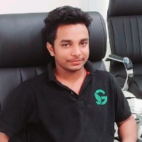 Surya narayan Mohanty