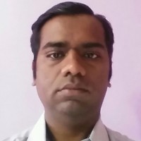 Sushant Khade