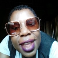 Winnie Mokgethwa
