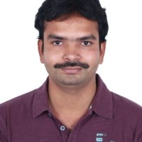 Nagaraju Polisetty