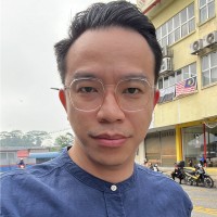 Daren Meng