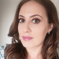Nicole Mulligan